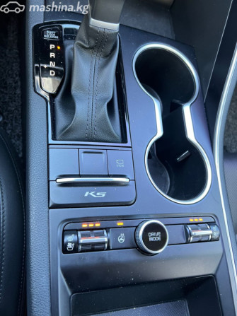 Kia K5 III Седан LPi 2.0, 2020 Bishkek - photo 11