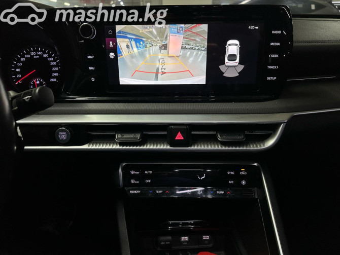 Kia K5 III Седан LPi 2.0, 2020 Bishkek - photo 5
