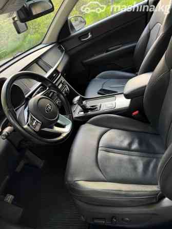 Kia K5 II Седан 2.0, 2019 Bishkek