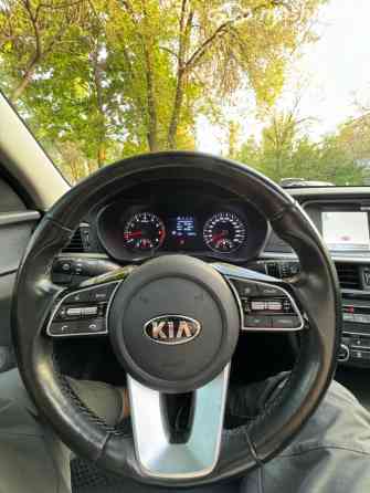 Kia K5 II Седан 2.0, 2019 Bishkek