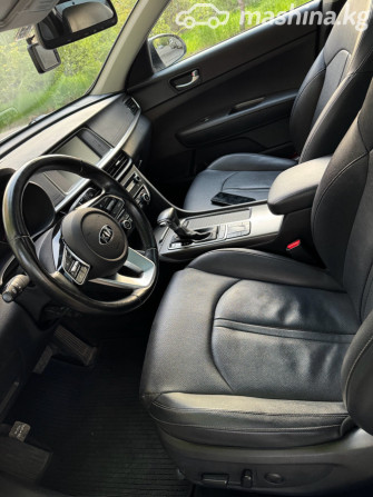 Kia K5 II Седан 2.0, 2019 Bishkek - photo 6
