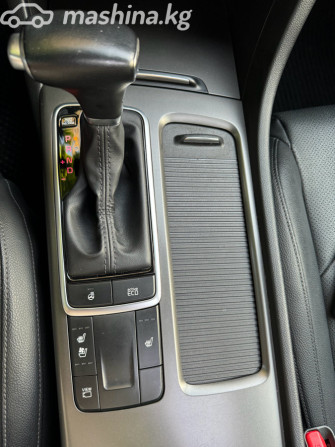 Kia K5 II Седан 2.0, 2019 Bishkek - photo 11