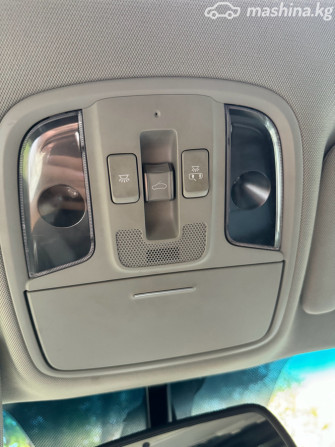 Kia K5 II Седан 2.0, 2019 Bishkek - photo 10