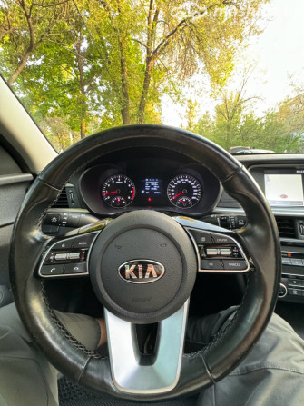 Kia K5 II Седан 2.0, 2019 Bishkek - photo 5