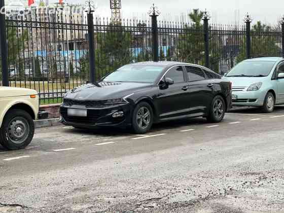 Kia K5 III Седан LPi 2.0, 2021 Bishkek