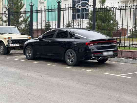 Kia K5 III Седан LPi 2.0, 2021 Bishkek