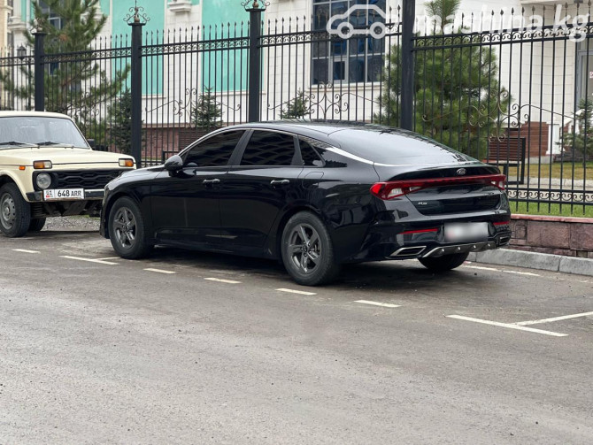 Kia K5 III Седан LPi 2.0, 2021 Bishkek - photo 2
