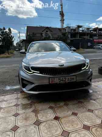 Kia K5 II Седан 2.0, 2019 Bishkek