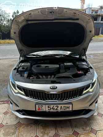 Kia K5 II Седан 2.0, 2019 Bishkek