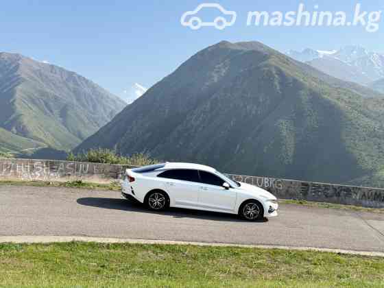 Kia K5 III Седан LPi 2.0, 2021 Bishkek