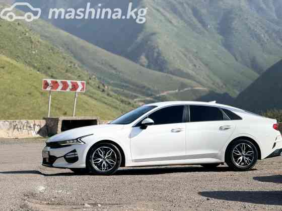Kia K5 III Седан LPi 2.0, 2021 Bishkek