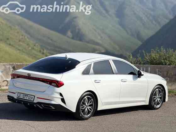 Kia K5 III Седан LPi 2.0, 2021 Bishkek