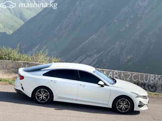 Kia K5 III Седан LPi 2.0, 2021 Bishkek