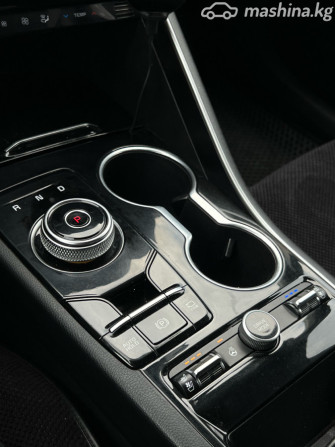 Kia K5 III Седан LPi 2.0, 2021 Bishkek - photo 9