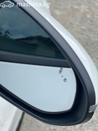 Kia K5 III Седан LPi 2.0, 2021 Bishkek - photo 11