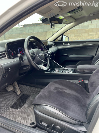 Kia K5 III Седан LPi 2.0, 2021 Bishkek - photo 7