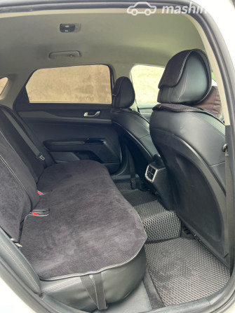 Kia K5 III Седан LPi 2.0, 2021 Bishkek - photo 8