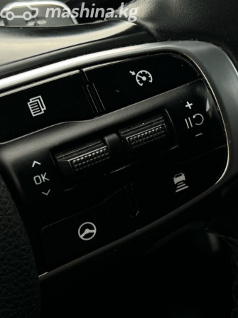 Kia K5 III Седан LPi 2.0, 2021 Bishkek - photo 12