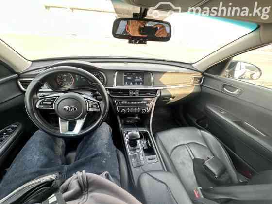 Kia K5 II Седан 2.0, 2019 Bishkek