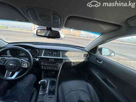Kia K5 II Седан 2.0, 2019 Bishkek