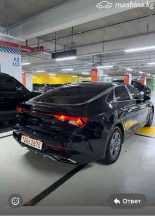 Kia K5 III Седан LPi 2.0, 2020 Bishkek