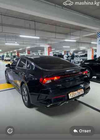 Kia K5 III Седан LPi 2.0, 2020 Bishkek