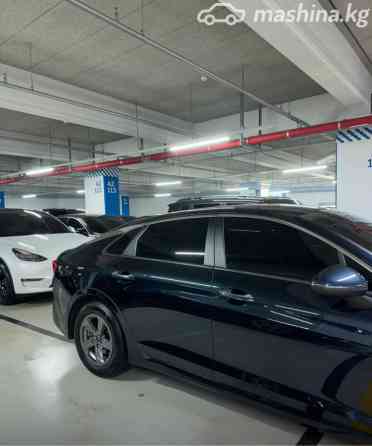 Kia K5 III Седан LPi 2.0, 2020 Bishkek