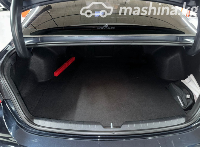 Kia K5 III Седан LPi 2.0, 2020 Bishkek - photo 12