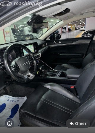 Kia K5 III Седан LPi 2.0, 2020 Bishkek - photo 7