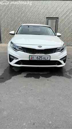 Kia K5 II Седан 2.0, 2018 Bishkek