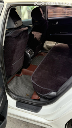 Kia K5 II Седан 2.0, 2018 Bishkek - photo 9