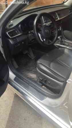 Kia K5 II Седан 2.0, 2020 Bishkek