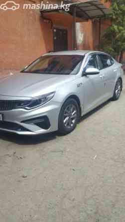 Kia K5 II Седан 2.0, 2020 Bishkek