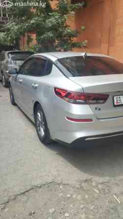 Kia K5 II Седан 2.0, 2020 Bishkek