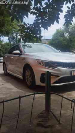 Kia K5 II Седан 2.0, 2020 Bishkek