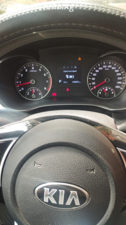 Kia K5 II Седан 2.0, 2020 Bishkek - photo 6