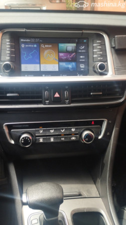 Kia K5 II Седан 2.0, 2020 Bishkek - photo 7