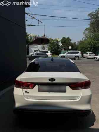 Kia K5 II Седан 2.0, 2017 Bishkek