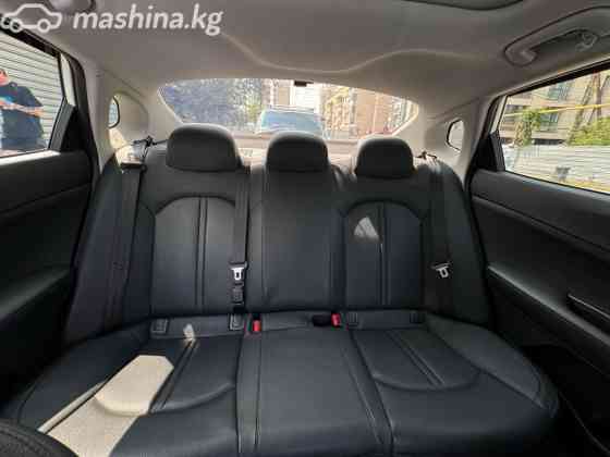 Kia K5 II Седан 2.0, 2017 Bishkek