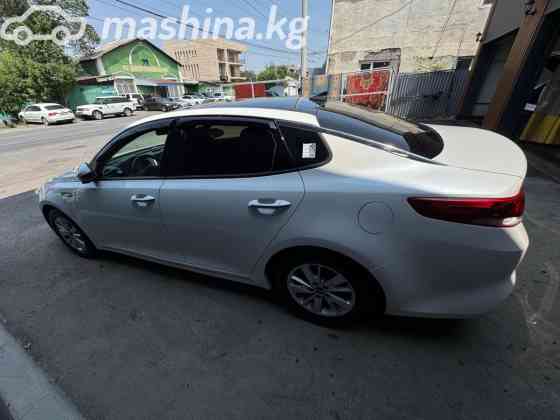 Kia K5 II Седан 2.0, 2017 Bishkek