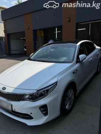 Kia K5 II Седан 2.0, 2017 Bishkek