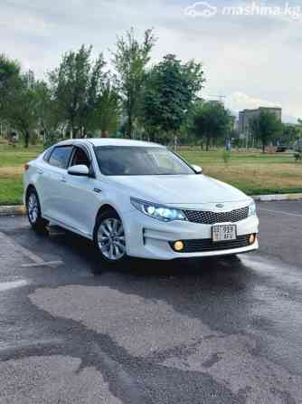 Kia K5 II Седан 2.0, 2017 Bishkek