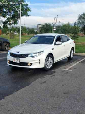 Kia K5 II Седан 2.0, 2017 Bishkek