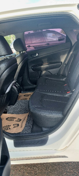 Kia K5 II Седан 2.0, 2017 Bishkek - photo 9