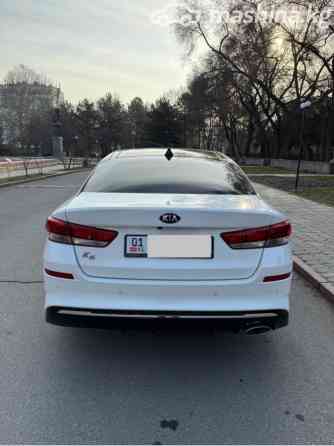 Kia K5 II Седан 2.0, 2019 Bishkek