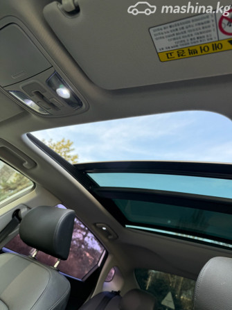 Kia K5 II Седан 2.0, 2019 Bishkek - photo 12