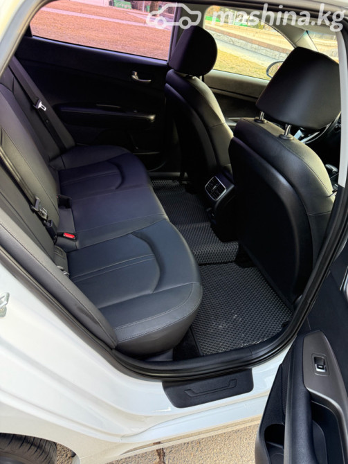 Kia K5 II Седан 2.0, 2019 Bishkek - photo 6
