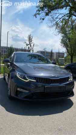 Kia K5 II Седан 2.0, 2018 Bishkek