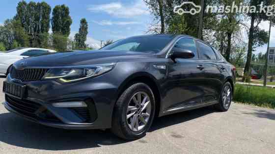Kia K5 II Седан 2.0, 2018 Bishkek