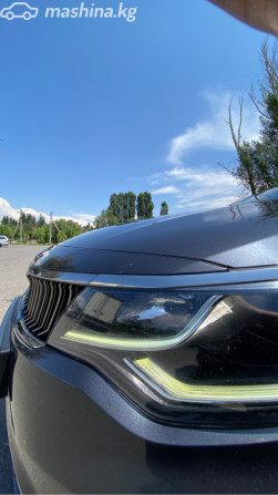 Kia K5 II Седан 2.0, 2018 Bishkek - photo 7
